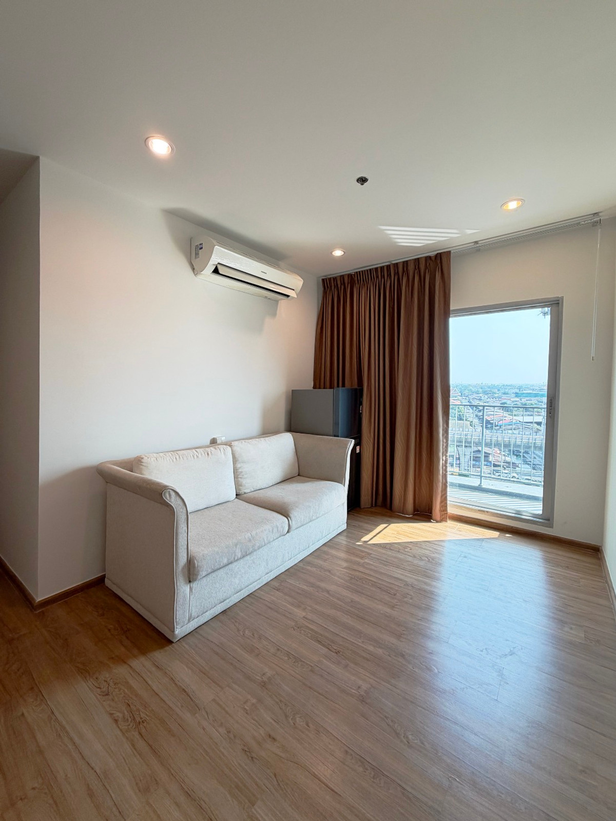 For RentCondoBang kae, Phetkasem : ⭐️Prodigy MRT Bangkhae ⭐️ 2 bedrooms, 2 bathrooms, complete furniture and electrical appliances. Ready to move in
