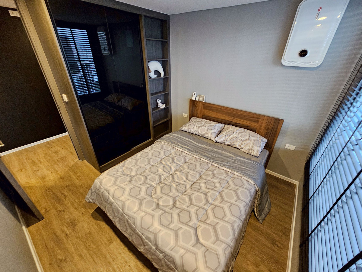 For SaleCondoRama9, Petchburi, RCA : *FOR SALE* LANDMARK at MRTA station (Siamese Rama9)