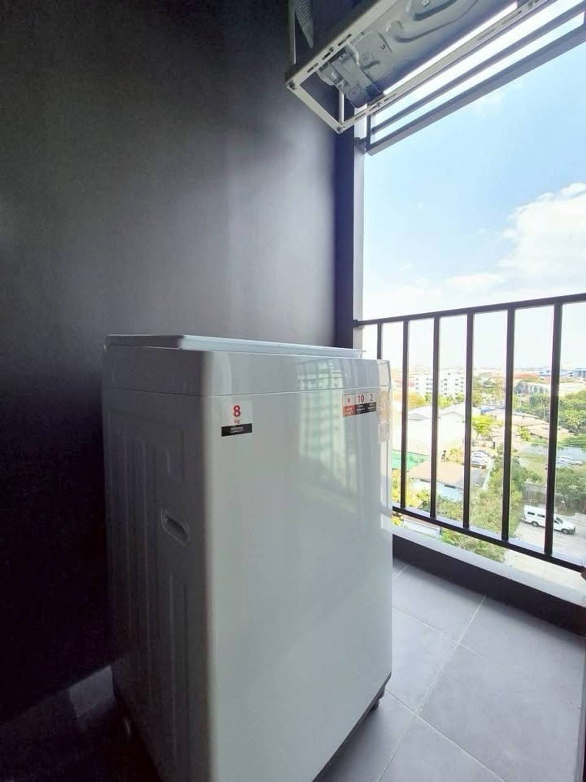 For RentCondoOnnut, Udomsuk : 13,000 baht / month