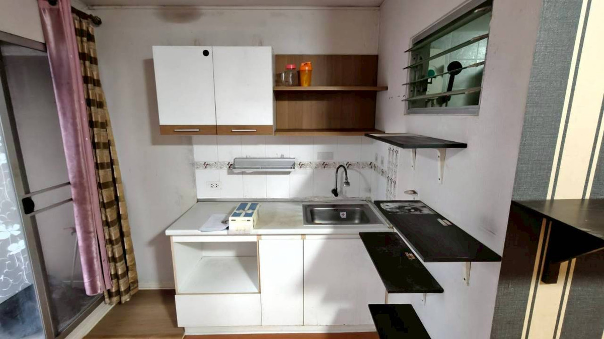 ขายคอนโดนวมินทร์ รามอินทรา : ✅ S-LTN374 ✅ Line : @p2nproperty