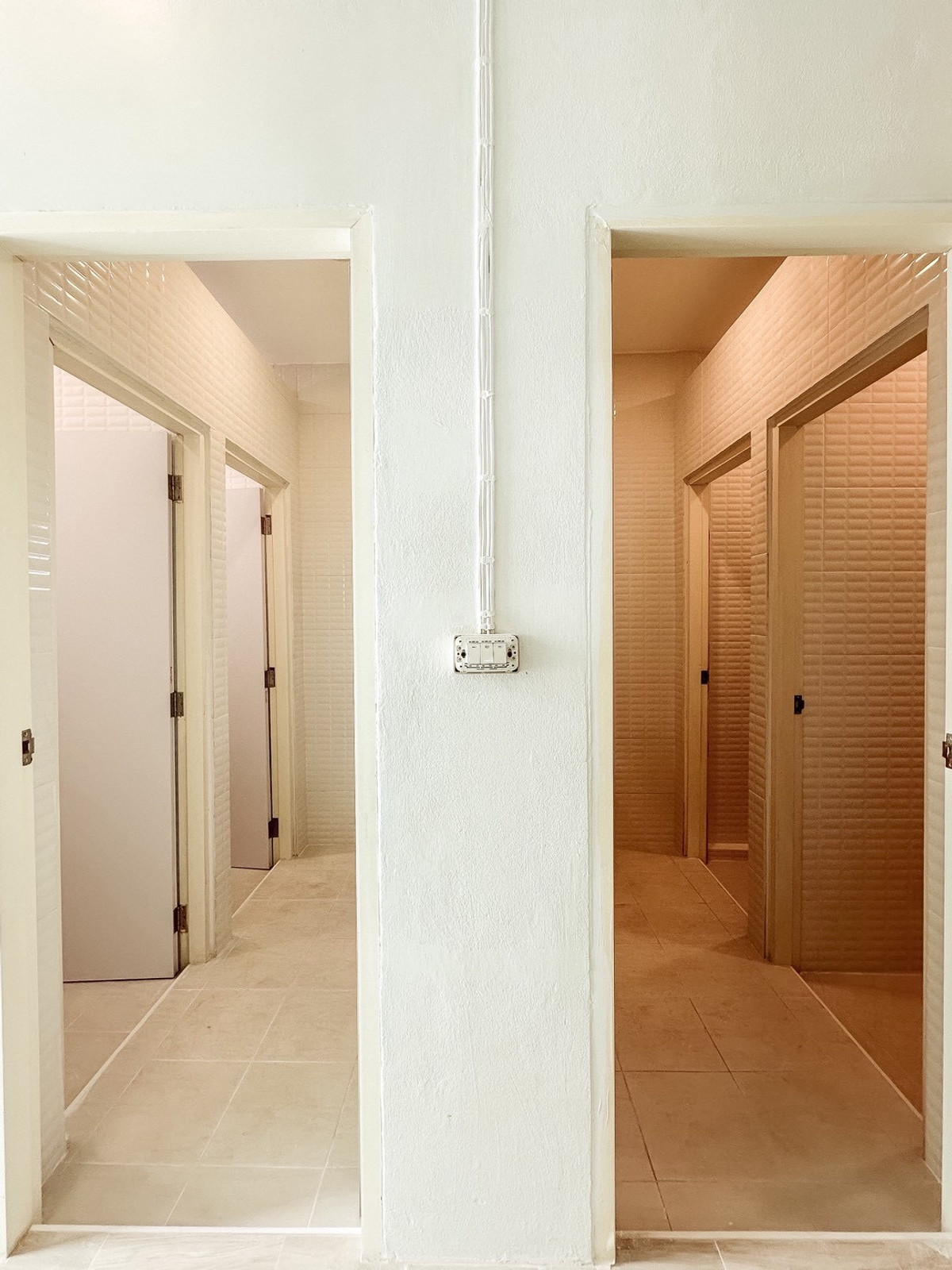 For SaleHome OfficeKaset Nawamin,Ladplakao : Baan Klang Muang Rama 9 - Lat Phrao Home Office, next to the main road, along Ekamai-Ramindra Expressway, prime location near CDC, newly renovated, start business immediately.