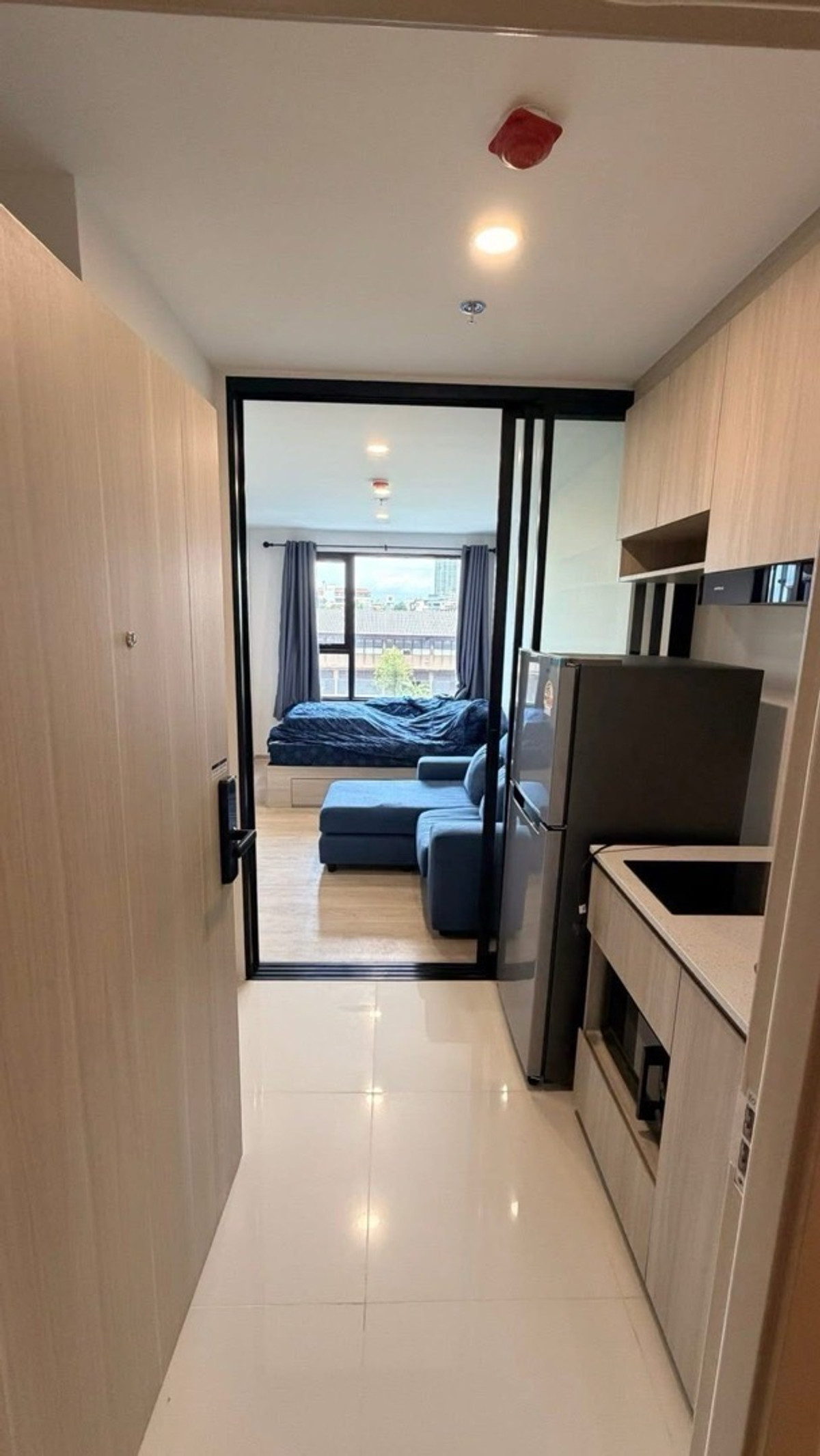 For RentCondoSamut Prakan,Samrong : Origin wire for rent