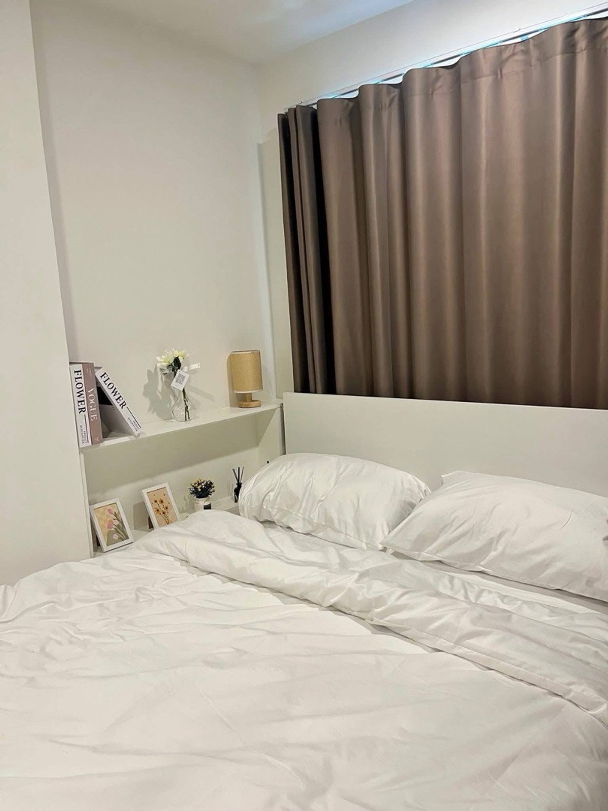 For RentCondoSamut Prakan,Samrong : Condo for rent Senakit Srinakarin-Sridan