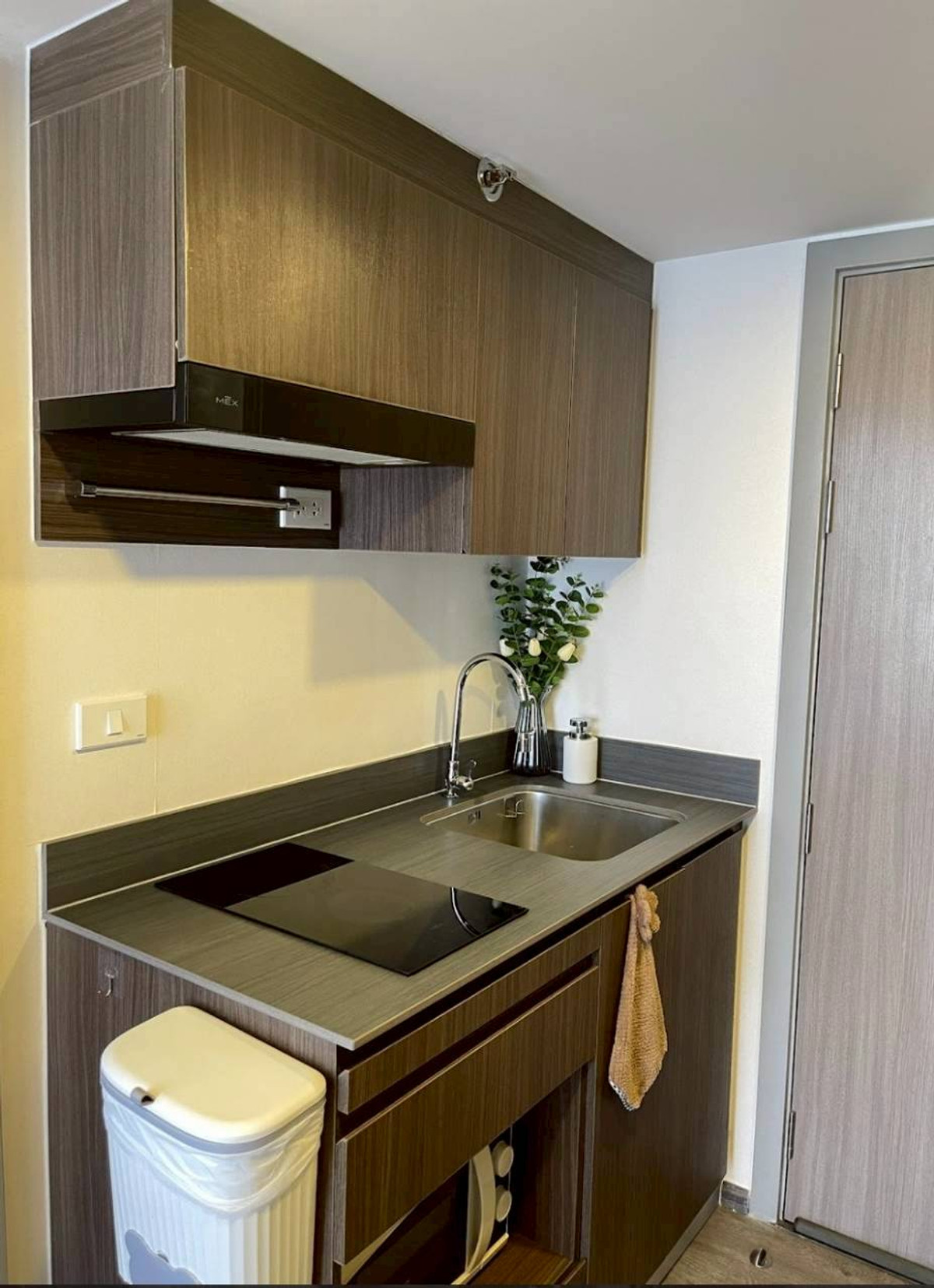 ให้เช่าคอนโดลาดพร้าว101 แฮปปี้แลนด์ : ✅ OLK132 ✅ Line : @p2nproperty