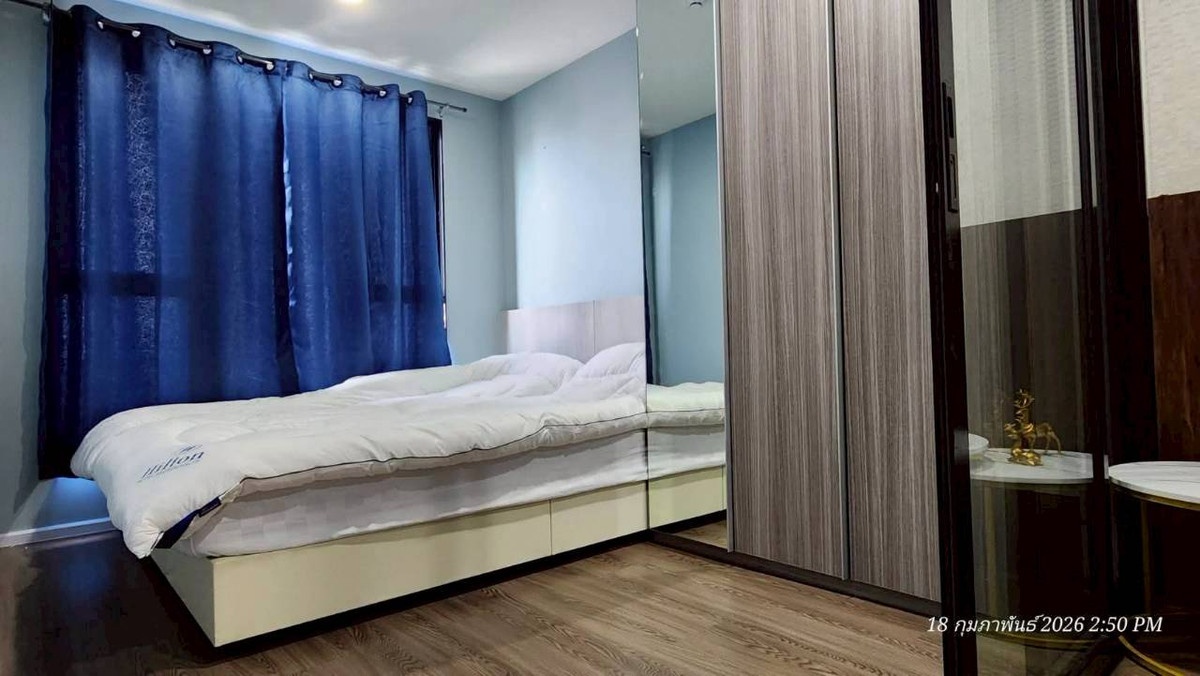 For SaleCondoNawamin, Ramindra : ✅ S-THO124 ✅ Line : @p2nproperty