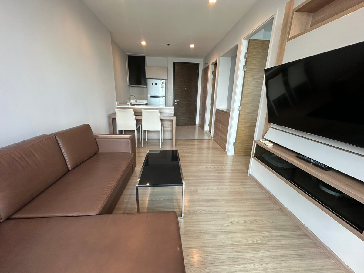 ให้เช่าคอนโดสะพานควาย จตุจักร :  💥 FOR RENT   :   Rhythm Phahon-Ari  Condo   💥  