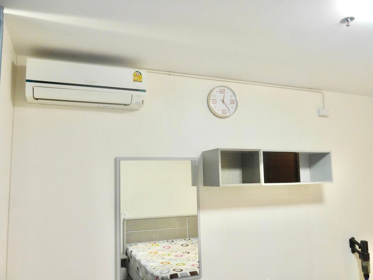 For SaleCondoRama9, Petchburi, RCA : 🤩Supalai Veranda Rama 9 🚝near MRT Rama 9