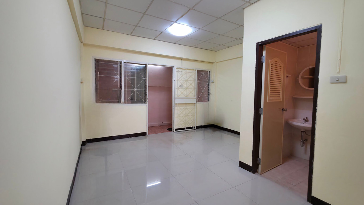 For SaleTownhomeNonthaburi, Bang Yai, Bangbuathong : 🏡 FOR SALE | Urgent sale! Newly renovated townhouse, ready to move in 📍 Nanthana Garden Village 1 (Tha It - Bang Rak Noi, Nonthaburi Province)