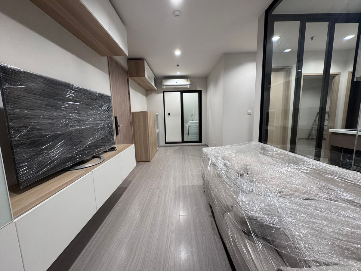 ให้เช่าคอนโดท่าพระ ตลาดพลู วุฒากาศ : 2 Bedroom, Available For Rent, Life Sathorn Sierra Condominium, Near BTS Talat Phru สอบถามได้ครับ