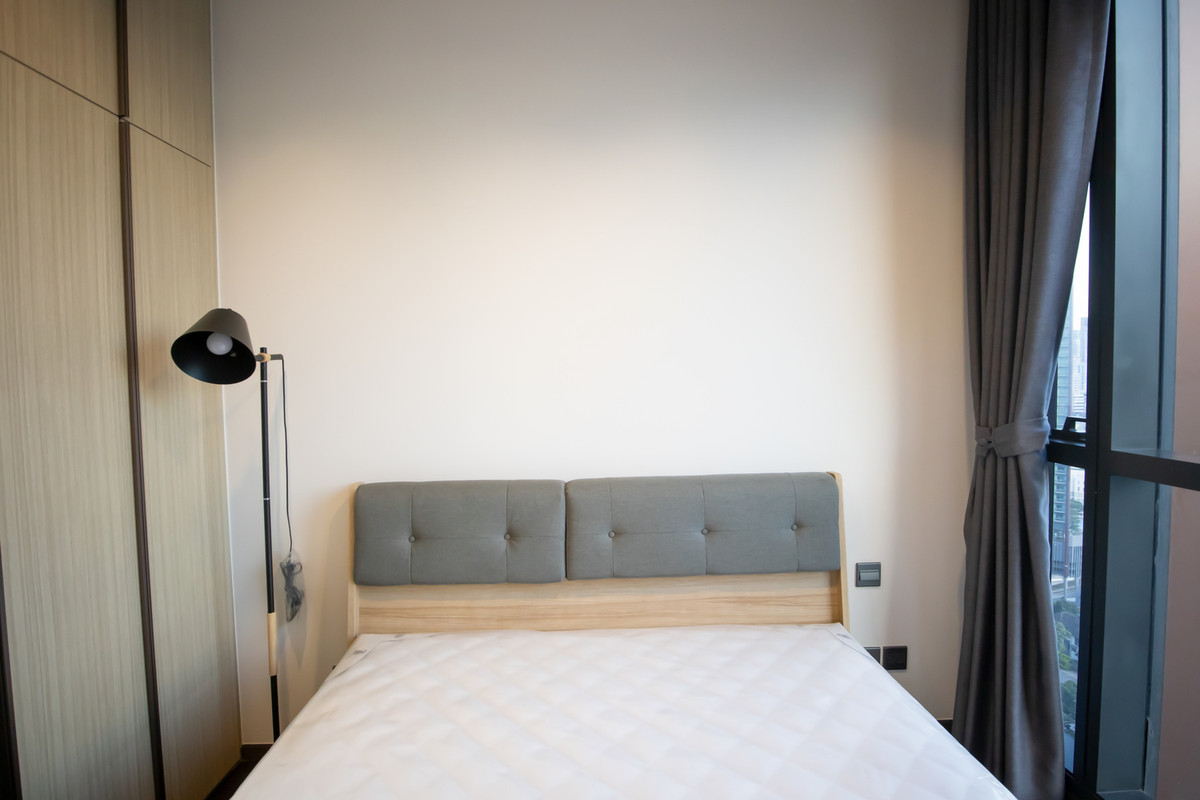 For RentCondoRatchathewi,Phayathai : Condo for rent The Line Ratchathewi Monthly 40,000 thb.