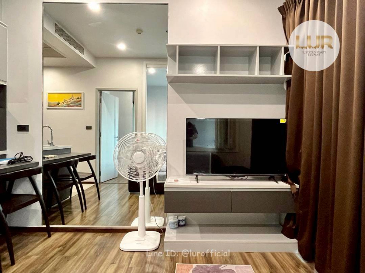 For SaleCondoOnnut, Udomsuk : ❤️ Condo for sale WYNE by Sansiri ❤️ near BTS Phra Khanong, only 350 m.