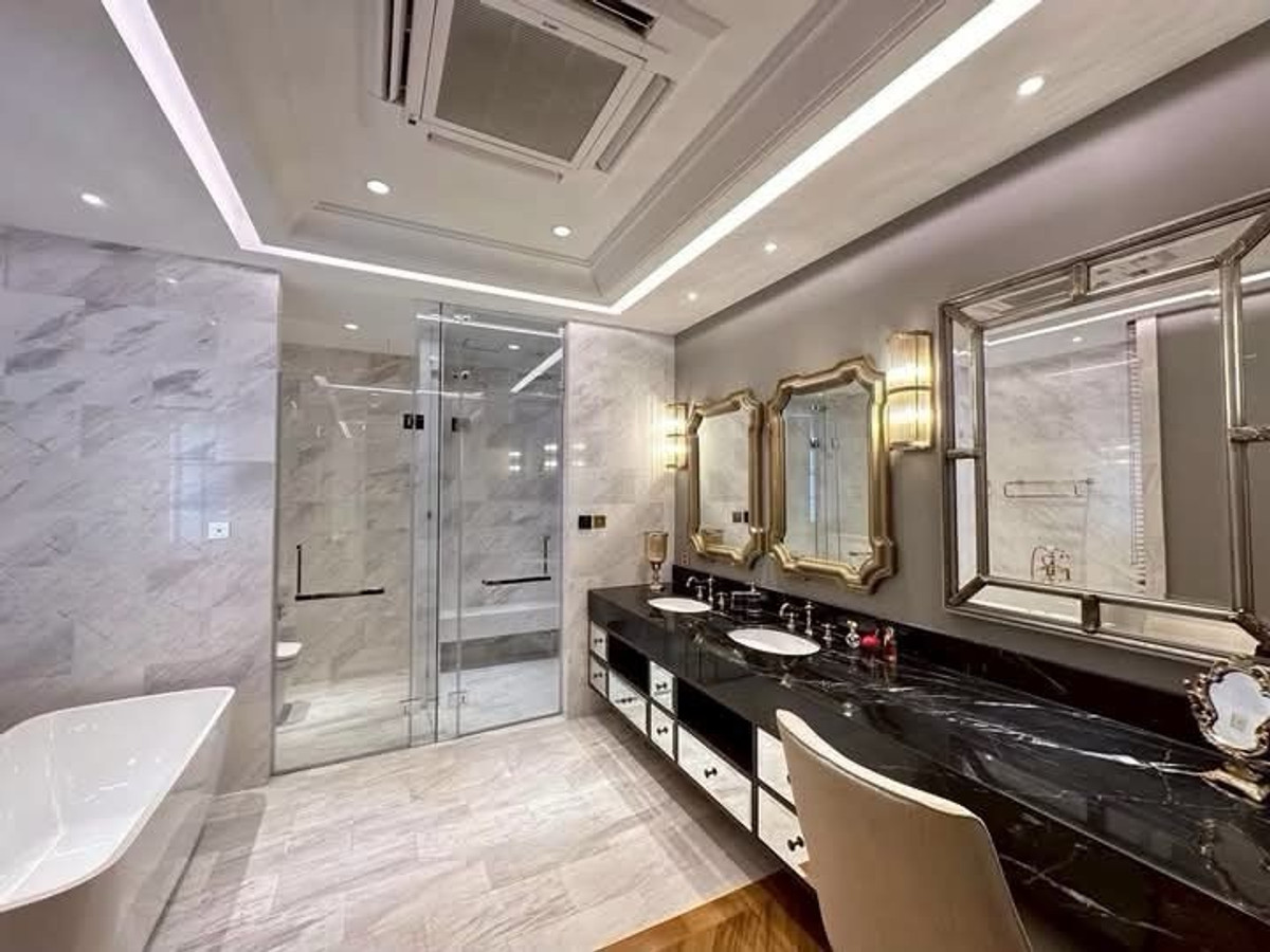 ให้เช่าบ้านสุขุมวิท อโศก ทองหล่อ : 💎For Sale & Rent Ultra-Luxury Private  Residence in Ekkamai 🏛️✨ @1derhome