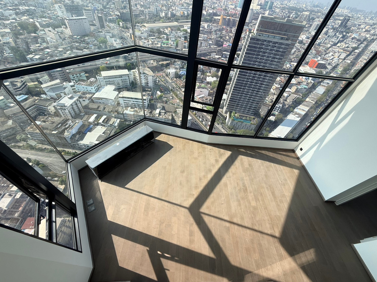 ให้เช่าคอนโดสยาม จุฬา สามย่าน : 🔥𝐑𝐞𝐧𝐭🔥 PARK ORIGIN CHULA-SAMYAN 🏢 2 ห้องนอน ขนาด 84 ตร.ม. 💰ราคา 70,000 บาท/เดือน* ใกล้ MRTสามย่านและหัวลำโพง