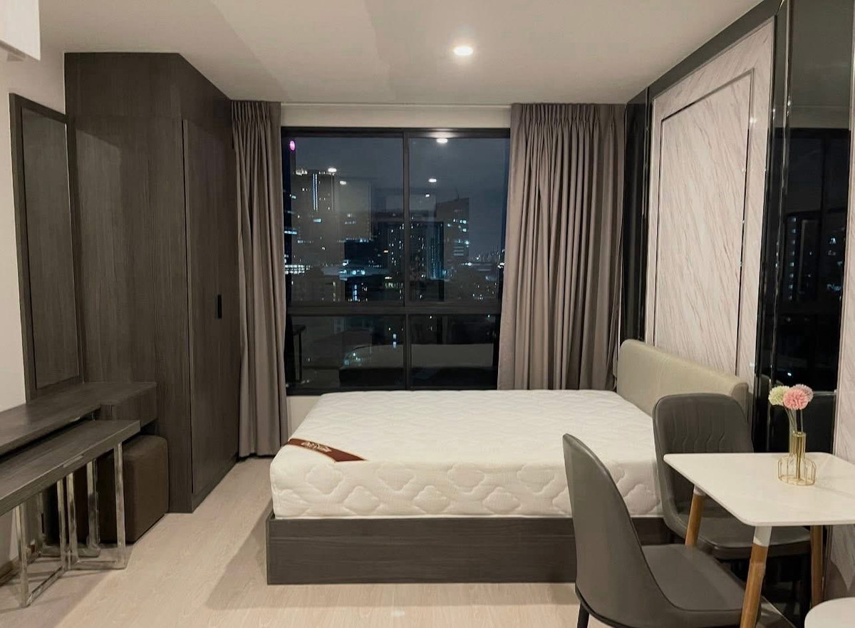 For RentCondoOnnut, Udomsuk : ⭐️ Condo for rent Elio Del Nest (Elio Del Nest) Sukhumvit 103