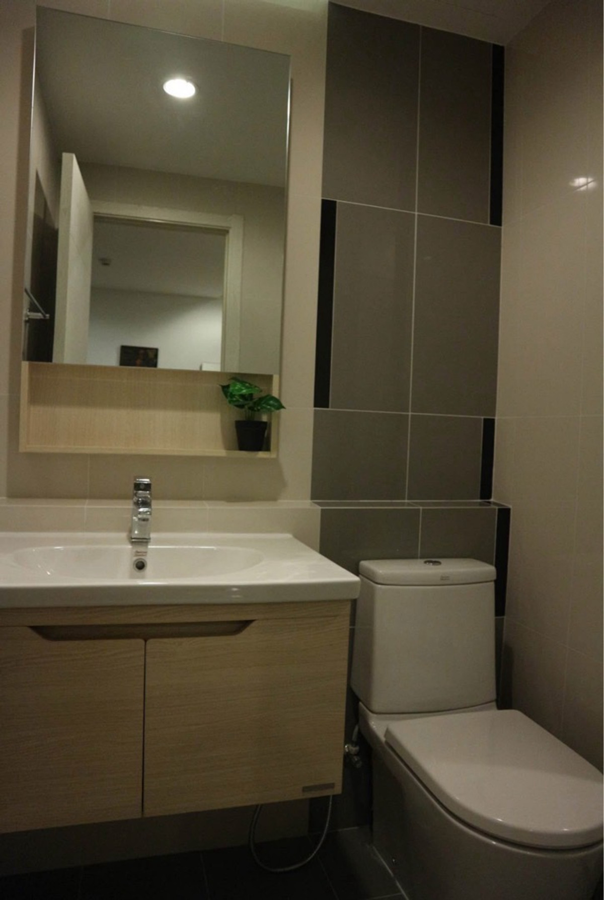 ให้เช่าคอนโดอ่อนนุช อุดมสุข : ให้เช่า Artemis Sukhumvit 77