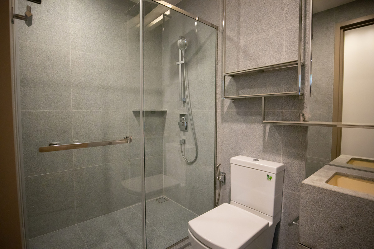 For RentCondoRatchathewi,Phayathai : Condo for rent The Line Ratchathewi Monthly 40,000 thb.