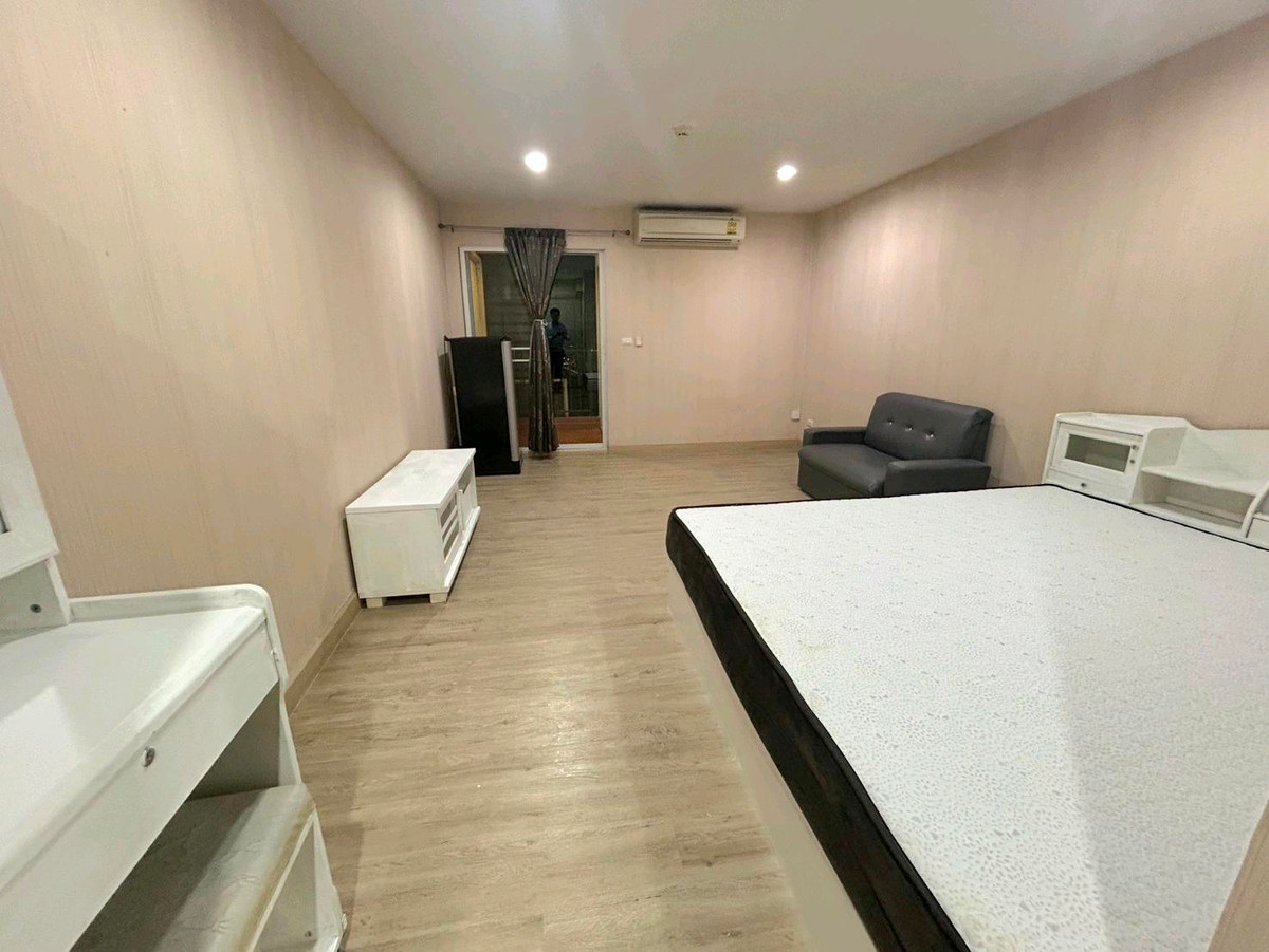 For RentCondoOnnut, Udomsuk : Condo for rent Sukhumvit near BTS Bang Chak 7,000 per month
