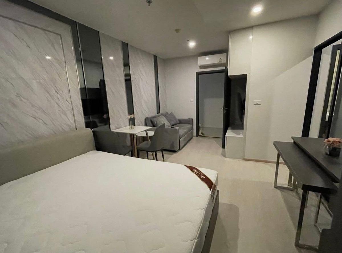 For RentCondoOnnut, Udomsuk : ⭐️ Condo for rent Elio Del Nest (Elio Del Nest) Sukhumvit 103