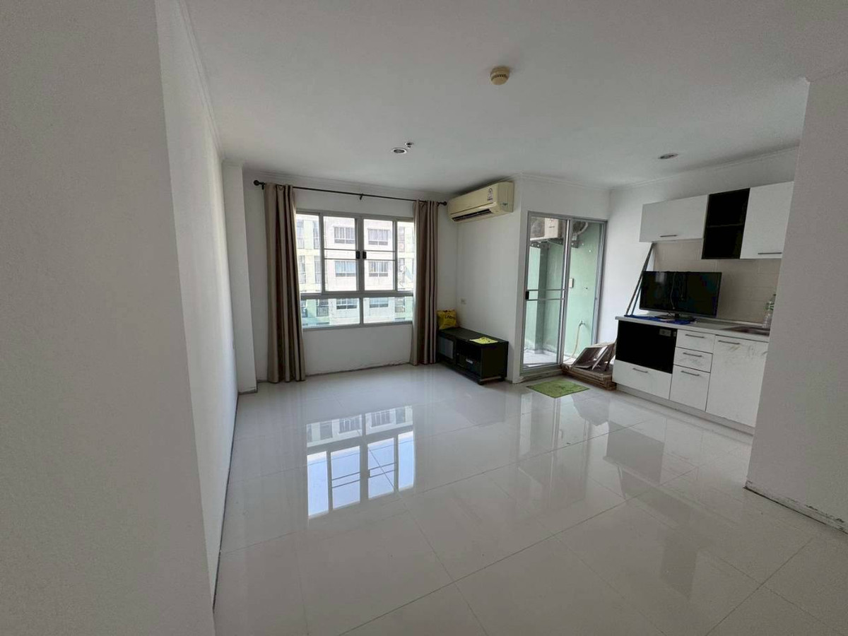 ขายคอนโดนวมินทร์ รามอินทรา : ✅ S-LIN186 ✅ Line : @p2nproperty