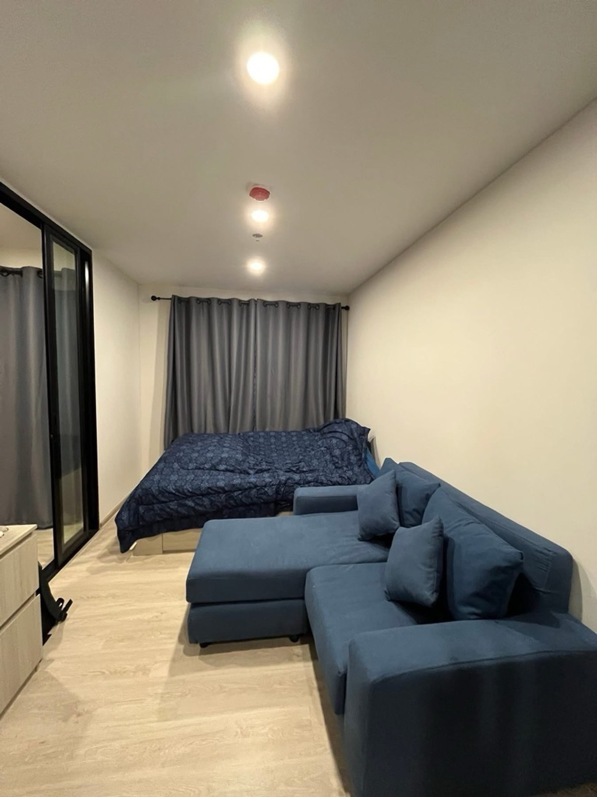 For RentCondoSamut Prakan,Samrong : Origin wire for rent