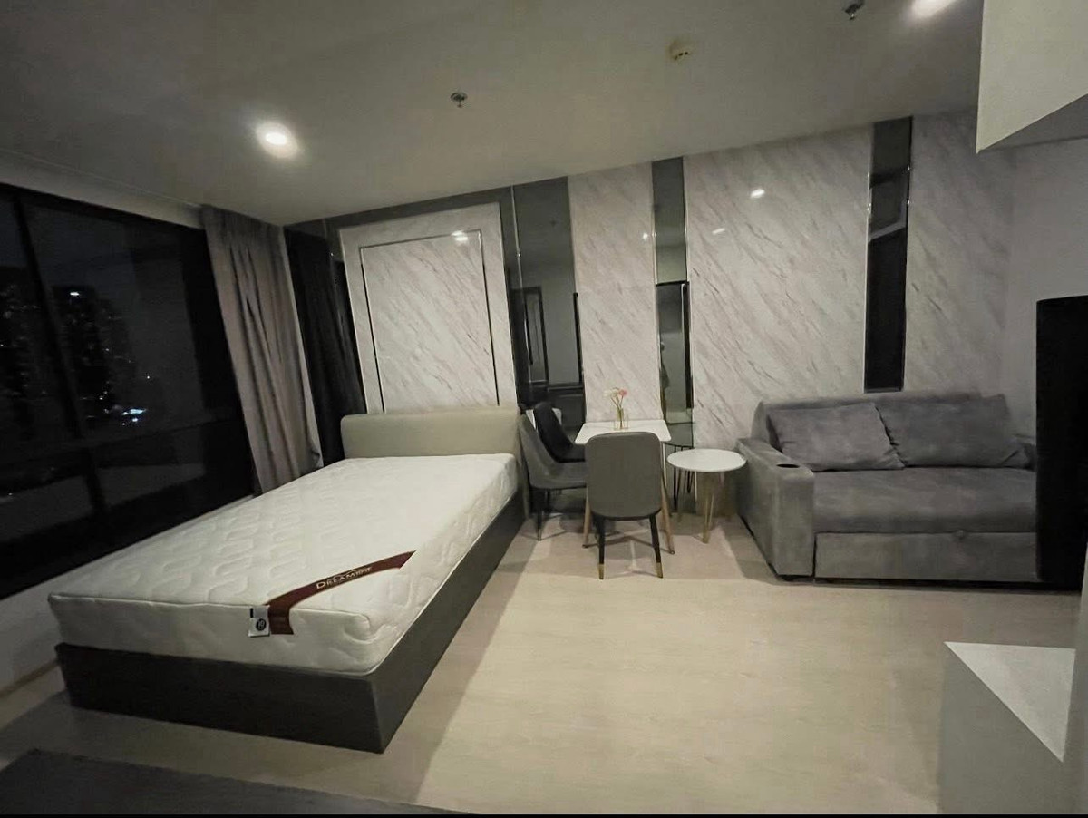 For RentCondoOnnut, Udomsuk : ⭐️ Condo for rent Elio Del Nest (Elio Del Nest) Sukhumvit 103