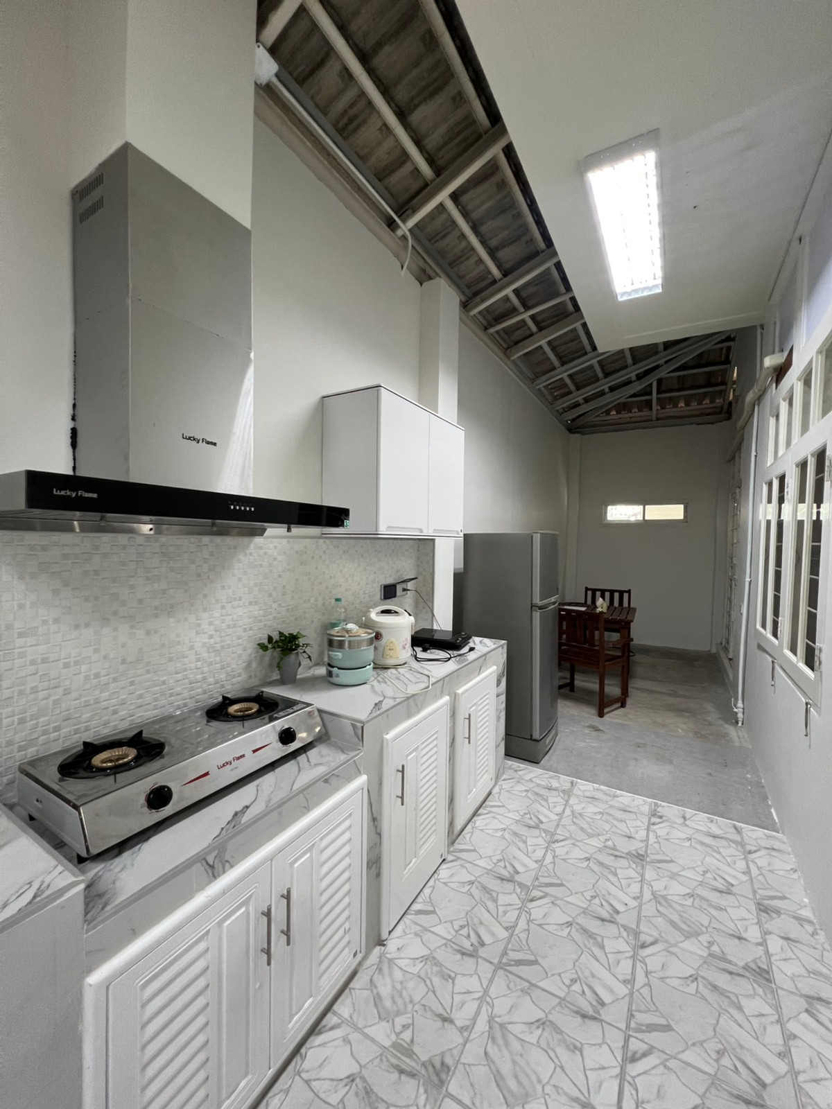 ให้เช่าบ้านมีนบุรี-ร่มเกล้า : ให้เช่าบ้าน โฮมเพลส รามคำแหง140 ใกล้ รร. เตรียมอุดมศึกษาน้อมเกล้า