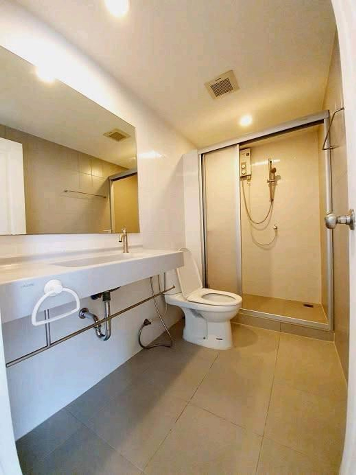 For RentCondoPattanakan, Srinakarin : Available room for rent, 1 bedroom, 1 bathroom, U Delight Residence (Pattanakarn-Thonglor)