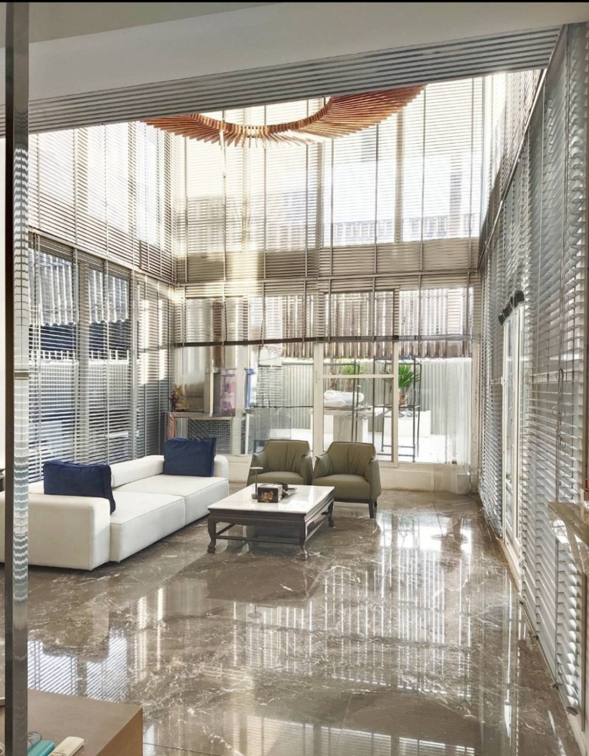 HouseBangna, Bearing, Lasalle : Exclusive Private Residence near Mega Bangna