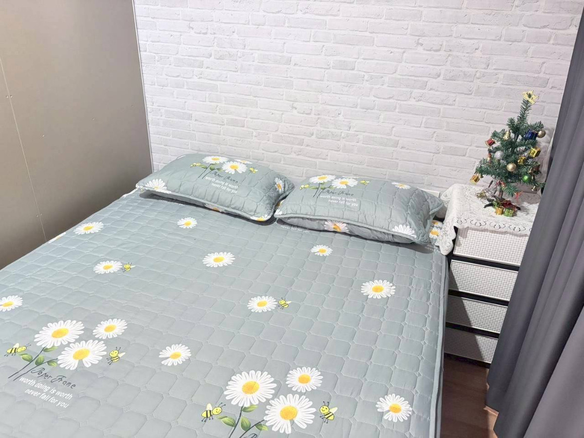 ขายคอนโดนวมินทร์ รามอินทรา : ✅ S-LIN184 ✅ Line : @p2nproperty