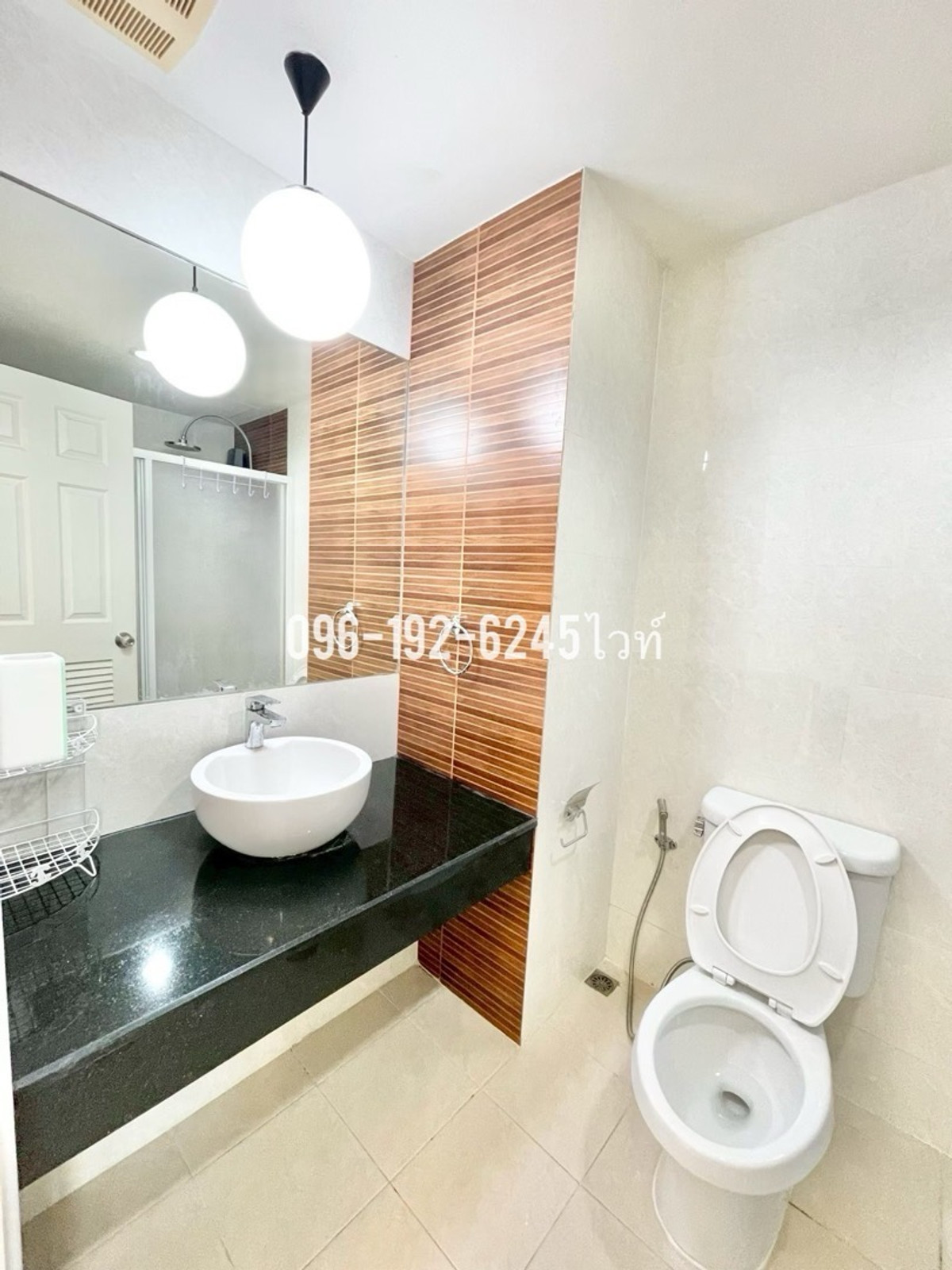 For SaleCondoRama9, Petchburi, RCA : The Green Nine Rama 9 The Green Nine Rama 9