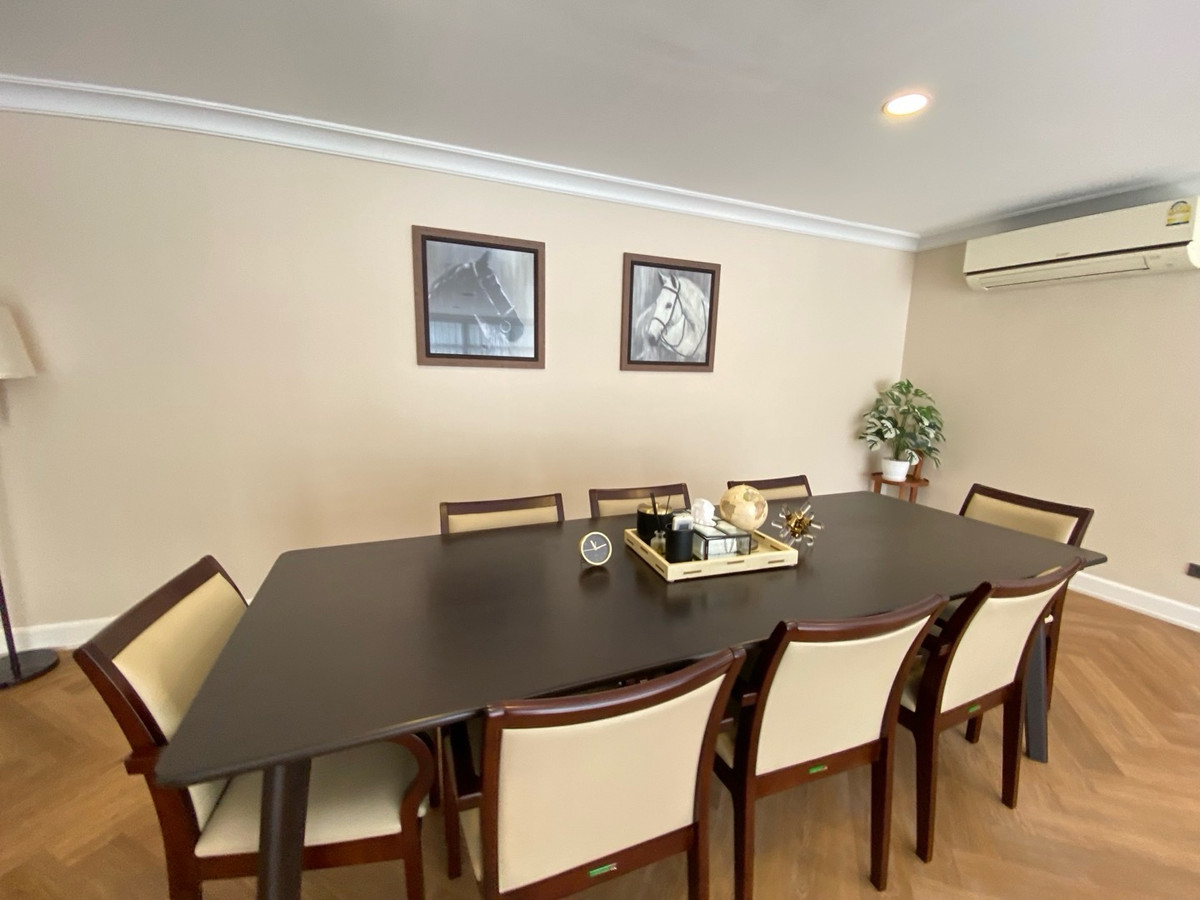 ให้เช่าบ้านสุขุมวิท อโศก ทองหล่อ : 💎บ้านหรู 8 ชั้น พร้อมสระว่ายน้ำส่วนตัว ใกล้ BTS พร้อมพงษ์ | Pet-friendly✨@1derhome