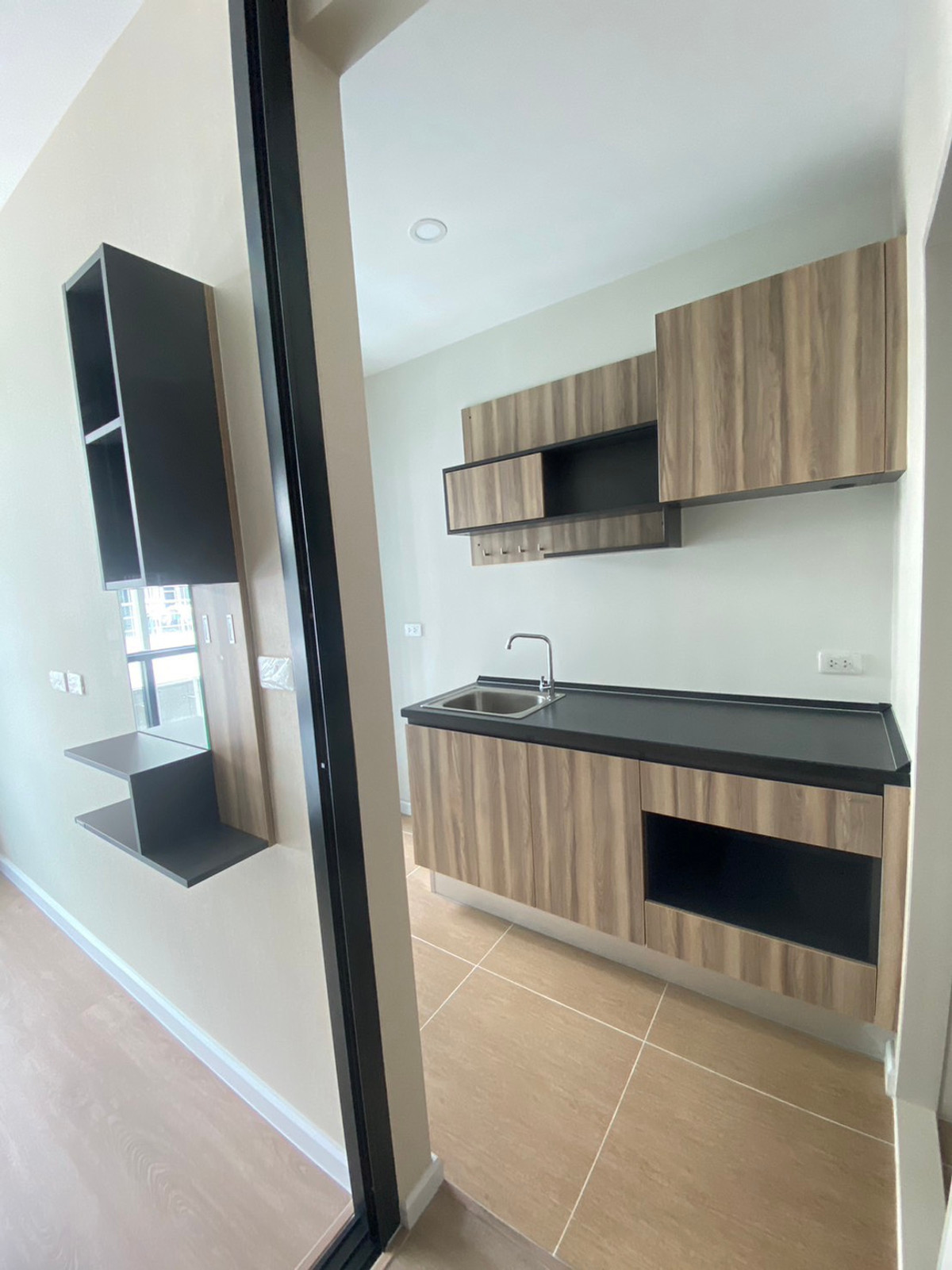 ให้เช่าคอนโดวิภาวดี ดอนเมือง หลักสี่ : The Cube Plus พหล56 ใกล้แยก คปอ ใกล้สนามบินดอนเมือง , เฟอร์ครบ ว่างพร้อมให้เช่า 