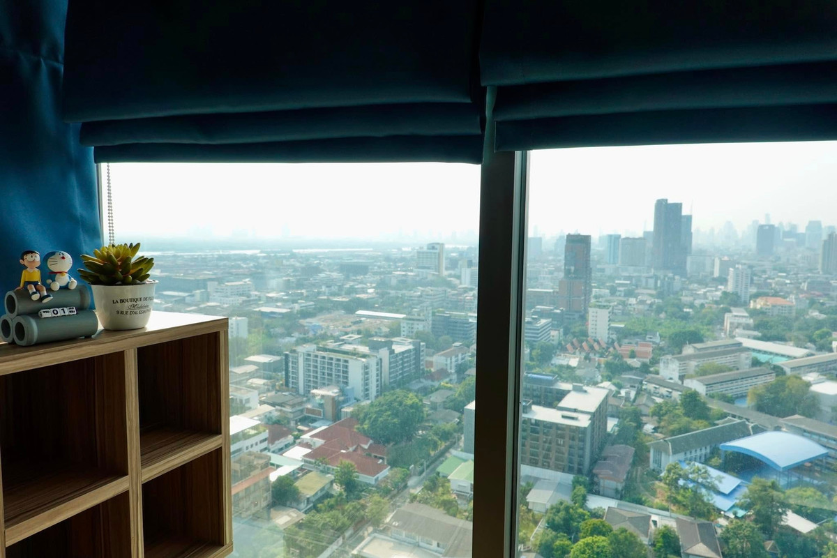 For SaleCondoSukhumvit, Asoke, Thonglor : 🏠✨ Rhythm Sukhumvit 42 | 2 Bedroom Condo for Sale (HBH-SKV-194)