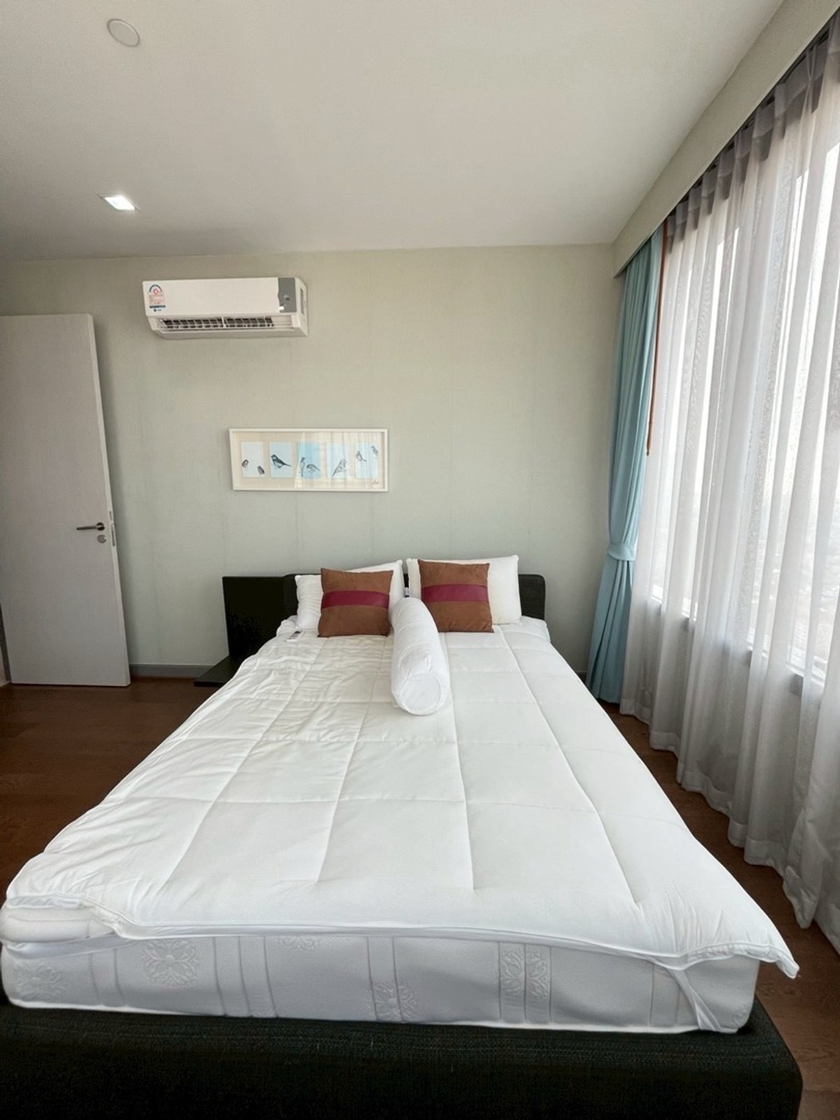 ขายคอนโดสีลม ศาลาแดง บางรัก : ⭐️M-SILOM⭐️For-Sell 2Bedroom 87sq.m 18.5MB Contact Us🫡