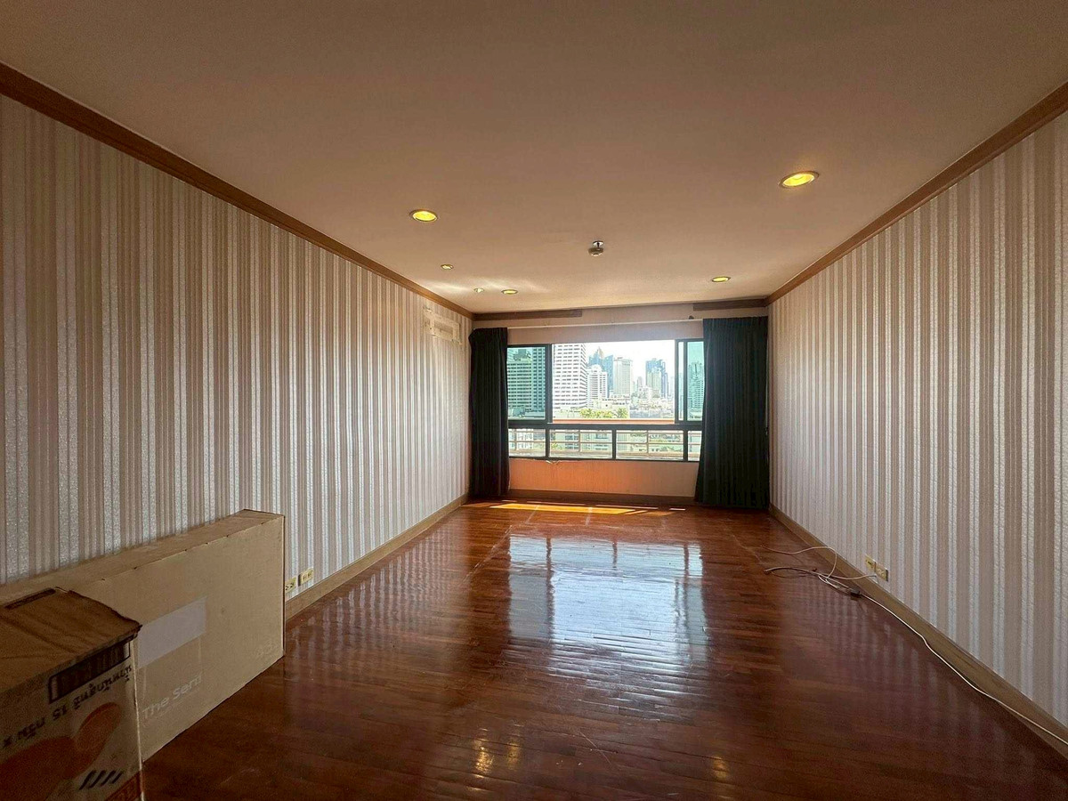 For SaleCondoWitthayu, Chidlom, Langsuan, Ploenchit : LTH14611 – Condo for Sale | Baan Ploenchit | 60 sqm | 1 Bed 1 Bath | Near BTS Ploenchit | 7.15 MB | Condo for sale Baan Ploenchit