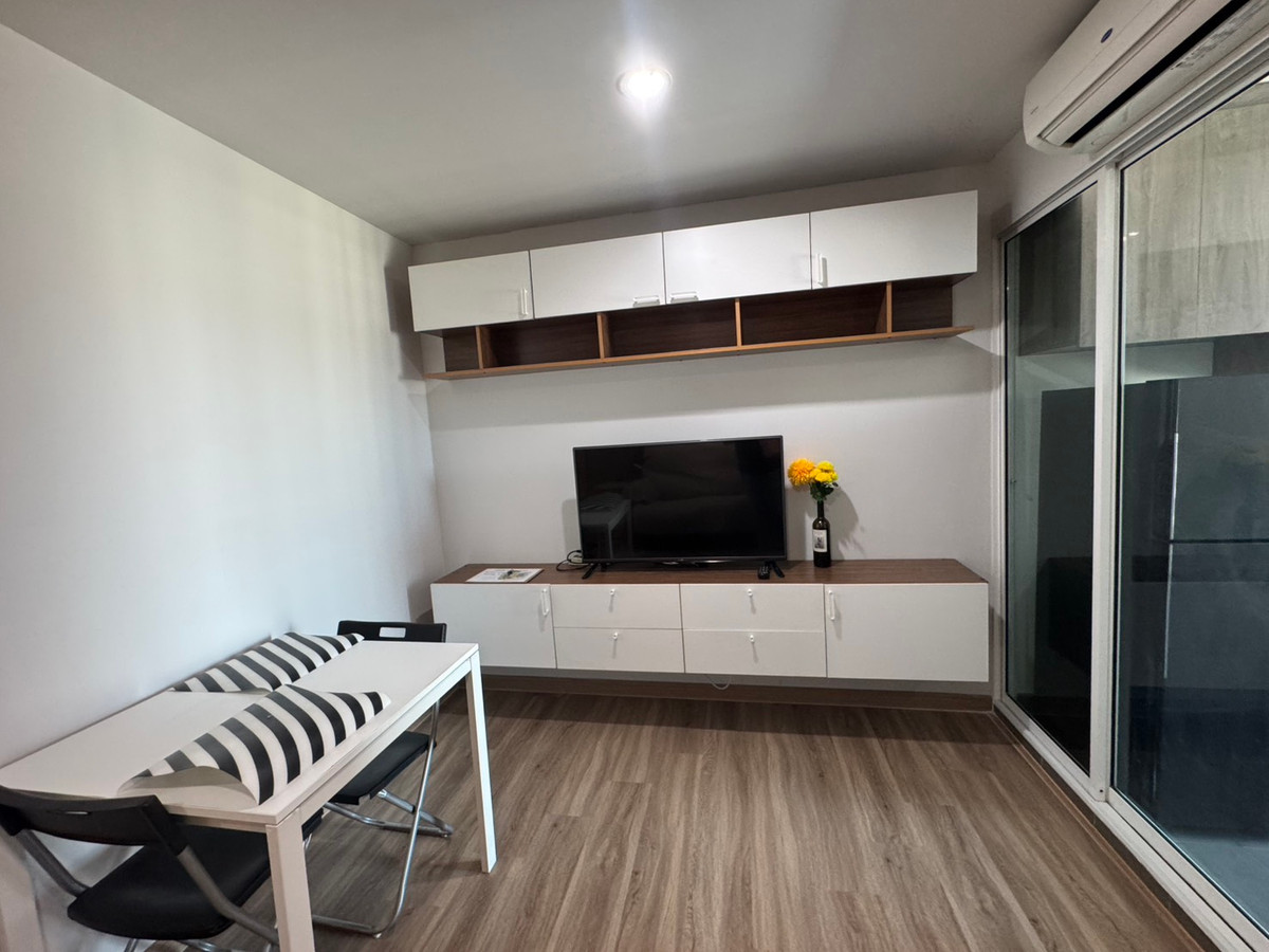 For RentCondoOnnut, Udomsuk : For rent ✨ Regent Home Sukhumvit 97/1 ✨ complete furniture and electrical appliances, near BTS Punnawithi.