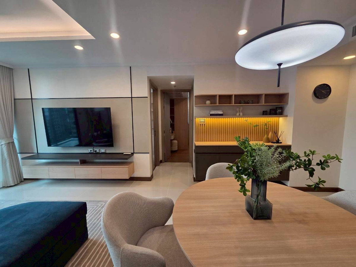 ให้เช่าคอนโดสุขุมวิท อโศก ทองหล่อ : PFD-08099 Supalai Oriental Sukhumvit 39 (ศุภาลัย โอเรียนทัล สุขุมวิท 39)