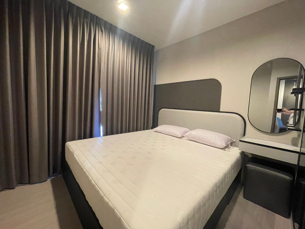 ให้เช่าคอนโดพระราม 9 เพชรบุรีตัดใหม่ RCA : Life Asoke Hype ห้อง1 bed plus ว่างพร้อมให้เช่า, Fully Furnished, สอบถามได้เลยครับ 
