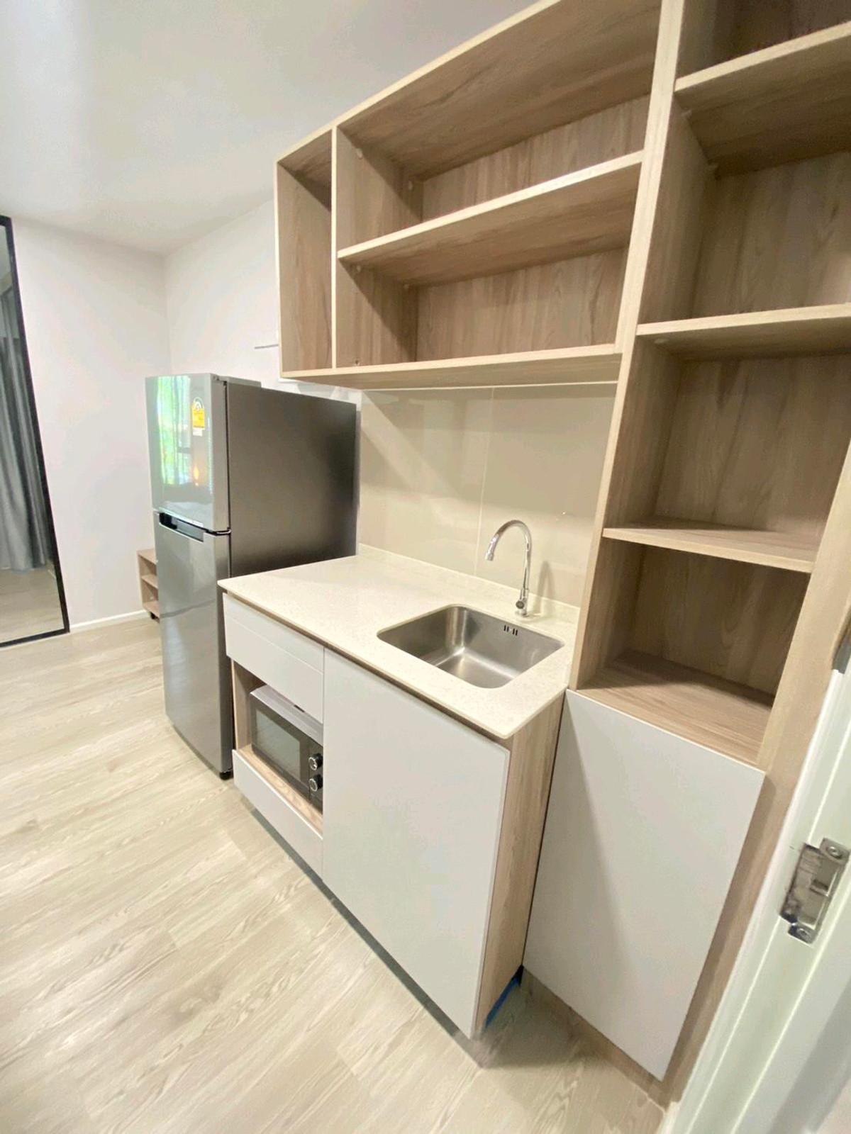 For RentCondoPathum Thani,Rangsit, Thammasat : 📍 Kave Town Colony