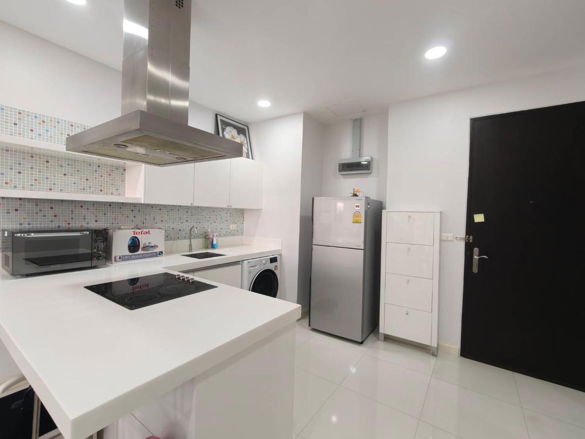 ให้เช่าคอนโดราชเทวี พญาไท : 🏢 ให้เช่าคอนโด : The Address Siam (ดิ แอดเดรส สยาม)  รหัสทรัพย์ | 📌LNP-C12324