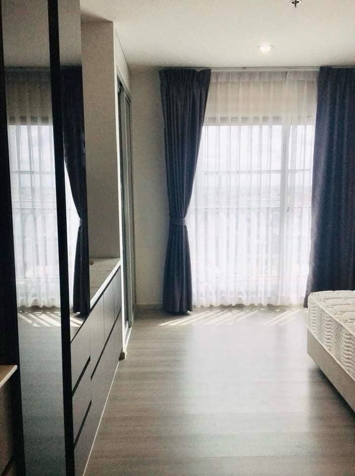 For RentCondoPinklao, Charansanitwong : 💙@condocurator 💙For rent The Parkland Charan - Pinklao washing machine ‼️Available 1 June 2026 ‼️[PM0871]