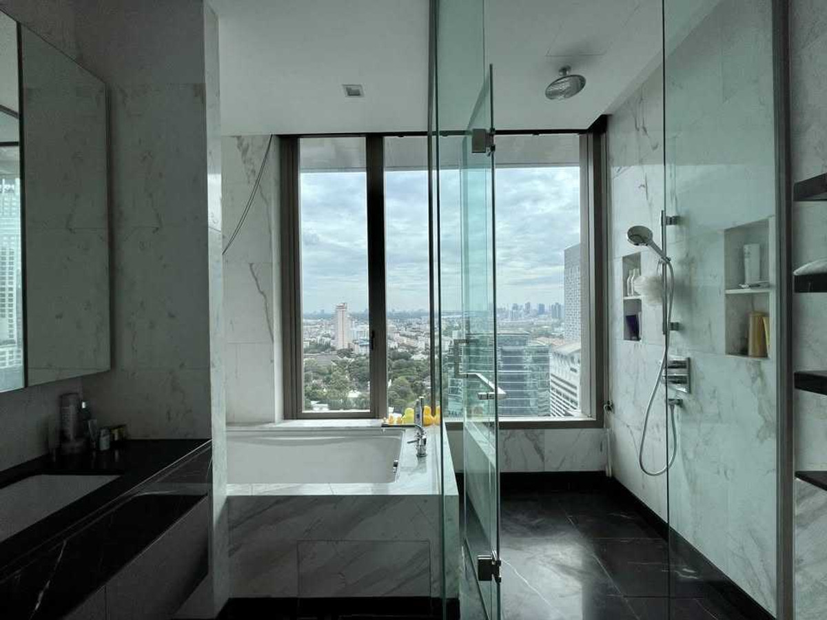 ขายคอนโดสีลม ศาลาแดง บางรัก : LTHC14623 – Condo for Sale | Saladaeng One | 110 sqm | 1 Bed 2 Baths | Near BTS Saladaeng | 43 MB | คอนโดขาย ศาลาแดง วัน