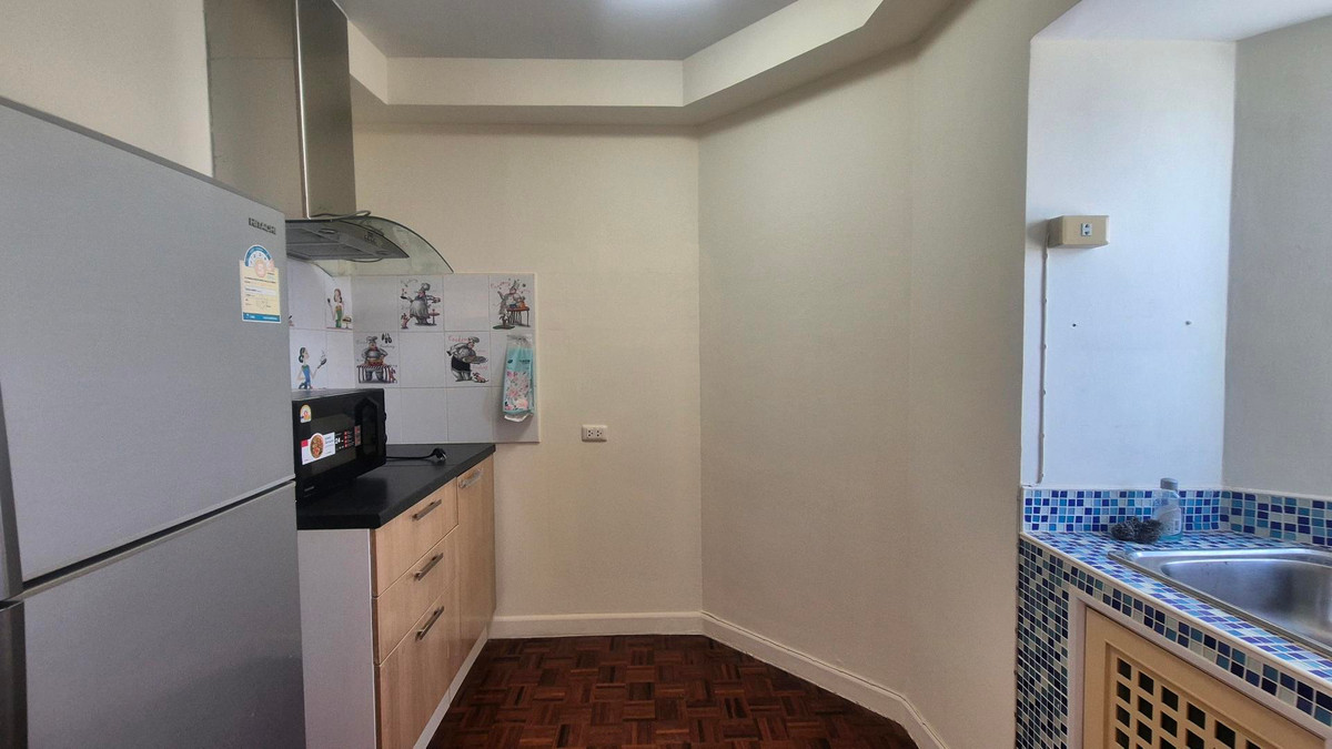 ให้เช่าคอนโดแจ้งวัฒนะ เมืองทอง : ปล่อยเช่าคอนโด ย่านเมืองทอง 3 ห้องนอน 