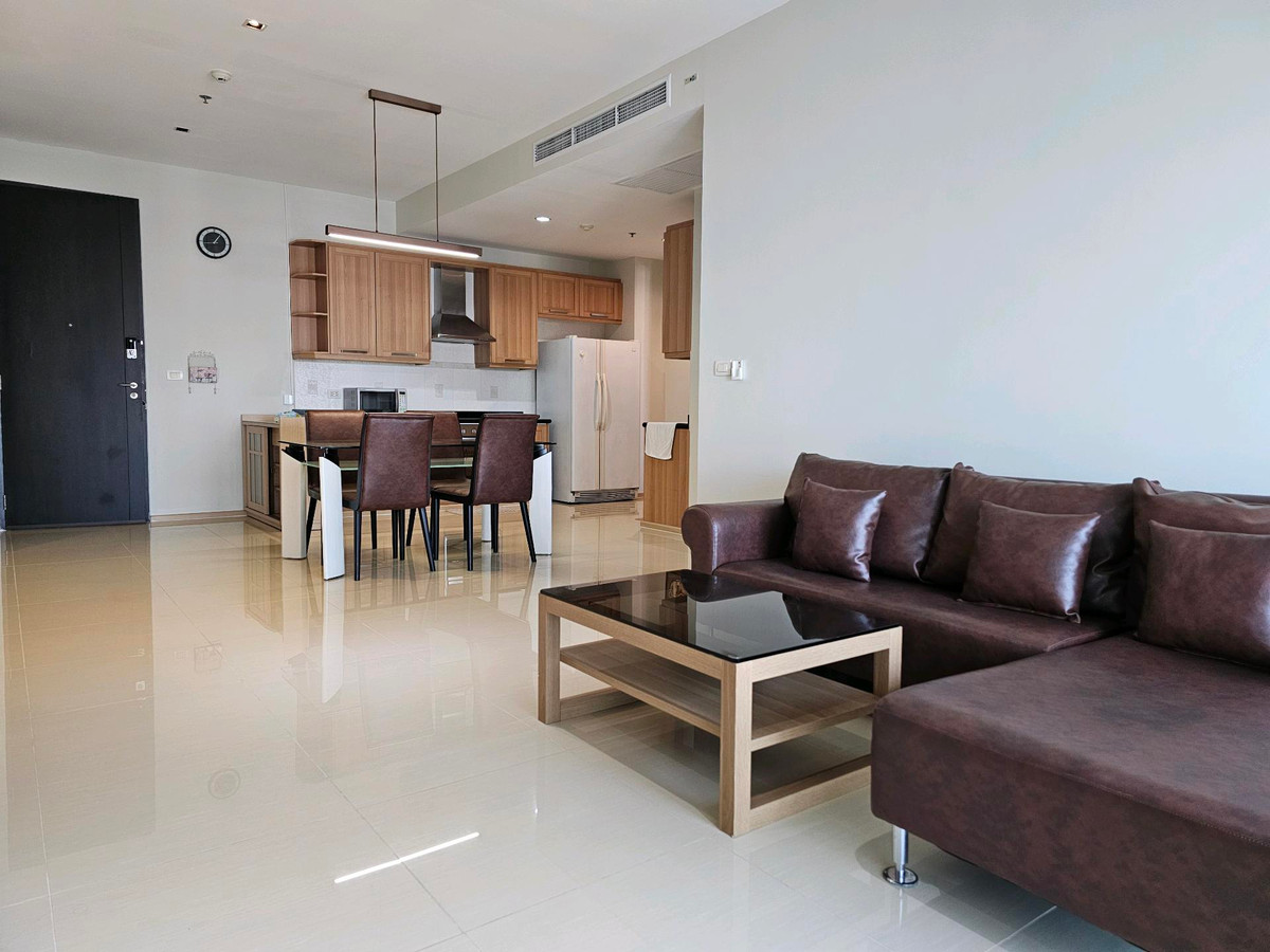 For RentCondoSukhumvit, Asoke, Thonglor : เดอะ เมดิสัน สุขุมวิท 41 ห้องเช่า 2 นอน 2 น้ำ พื้นที่ 118 ตรม ค่าเช่า 85,000 ต่อเดือน สนใจโทร น้อง 096-2615656 พร้อมให้นัดหมายเข้าชมทุกวัน

The Madison Sukhumvit 41  for Rent 2bed 2 bath 118 Sq,m Rental price 75k per month call Nong 096-2615656 Ready to t