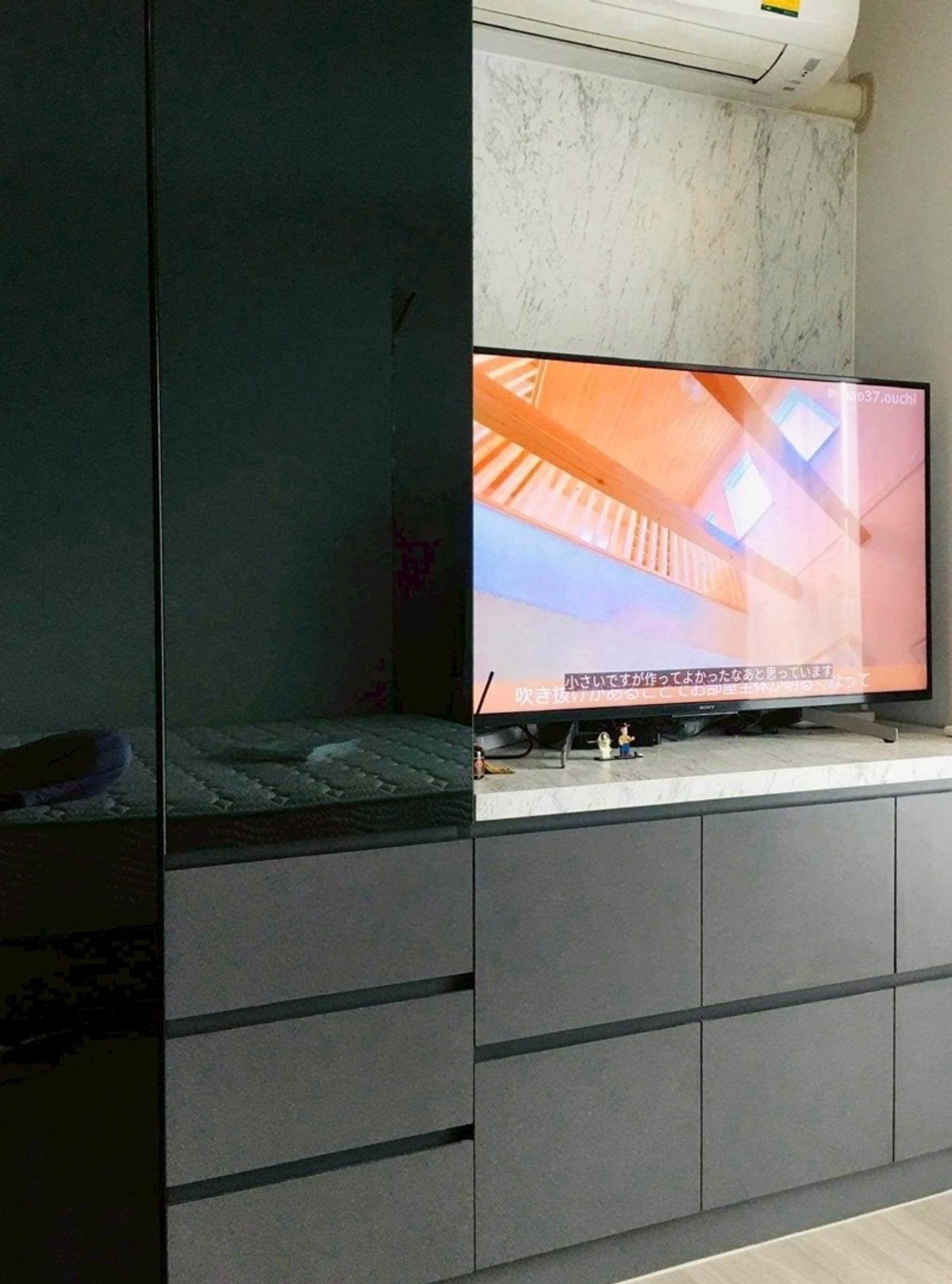 ให้เช่าคอนโดปิ่นเกล้า จรัญสนิทวงศ์ : 💙@condocurator 💙ให้เช่า The Parkland Charan - Pinklao เครื่องซักผ้า ‼️ว่าง 1 มิ.ย. 69 ‼️[PM0871]