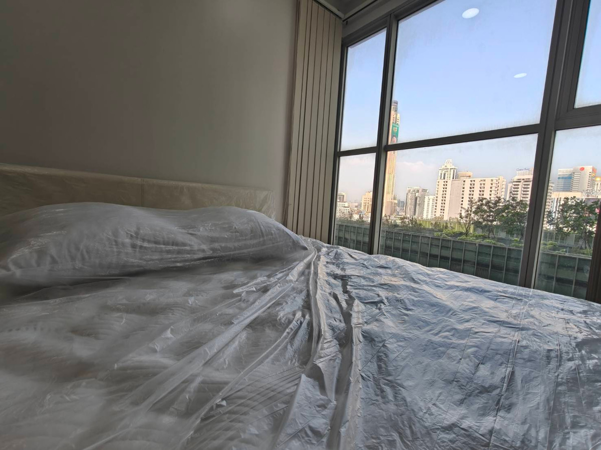 ให้เช่าคอนโดราชเทวี พญาไท : 🏢 ให้เช่าคอนโด : The Address Siam (ดิ แอดเดรส สยาม)  รหัสทรัพย์ | 📌LNP-C12324