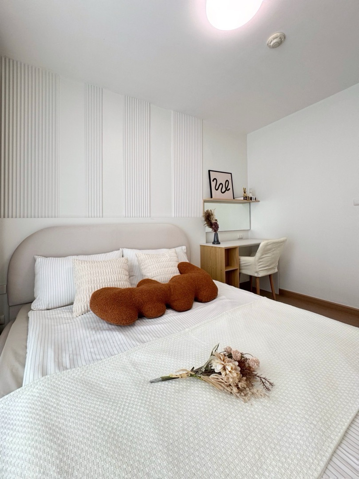 For SaleCondoBangna, Bearing, Lasalle : I Condo Sukhumvit 105 (Soi Lasalle)