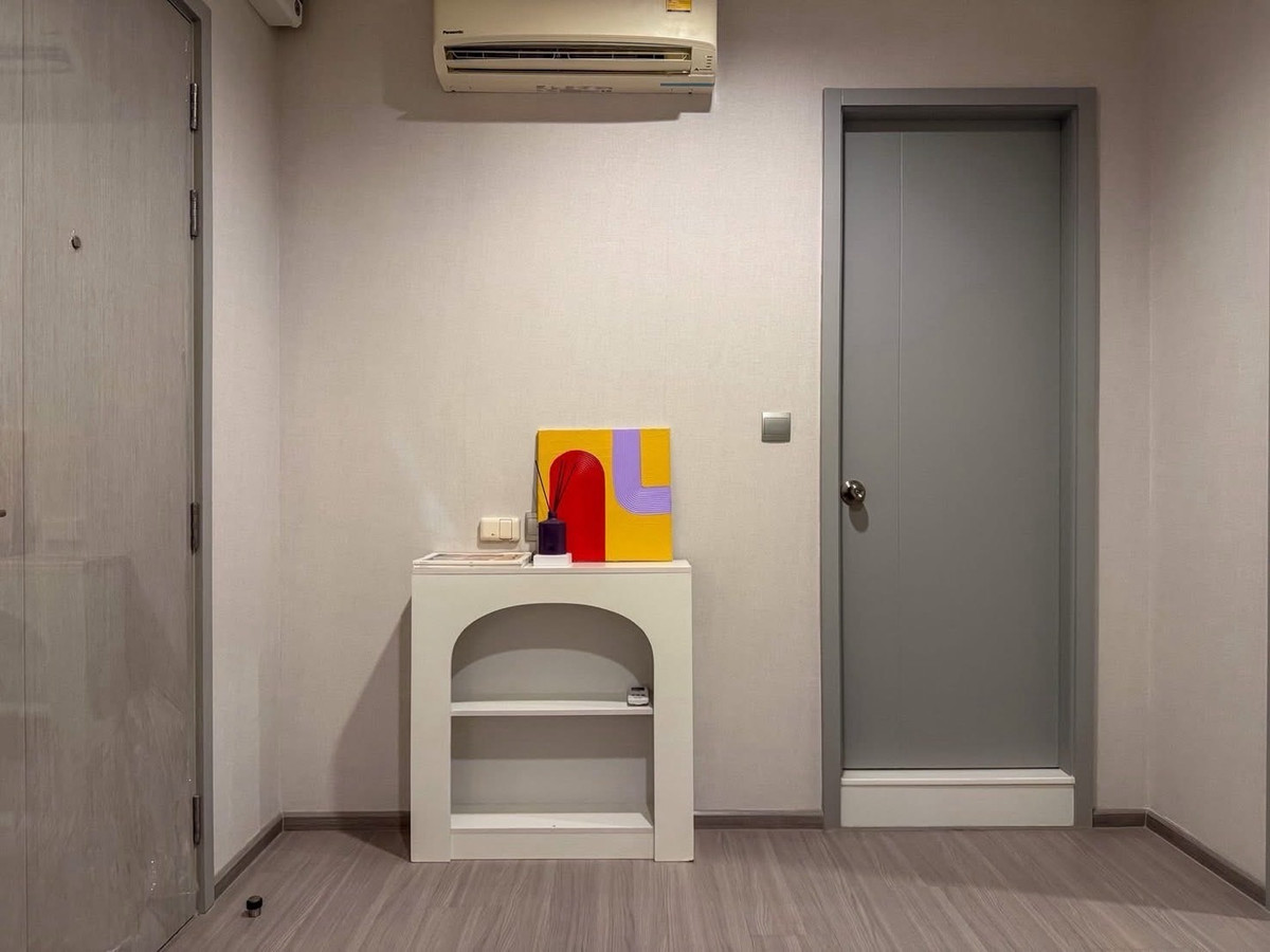 For RentCondoOnnut, Udomsuk : #R9571 🎉 090369 Condo for rent: Life Sukhumvit 62