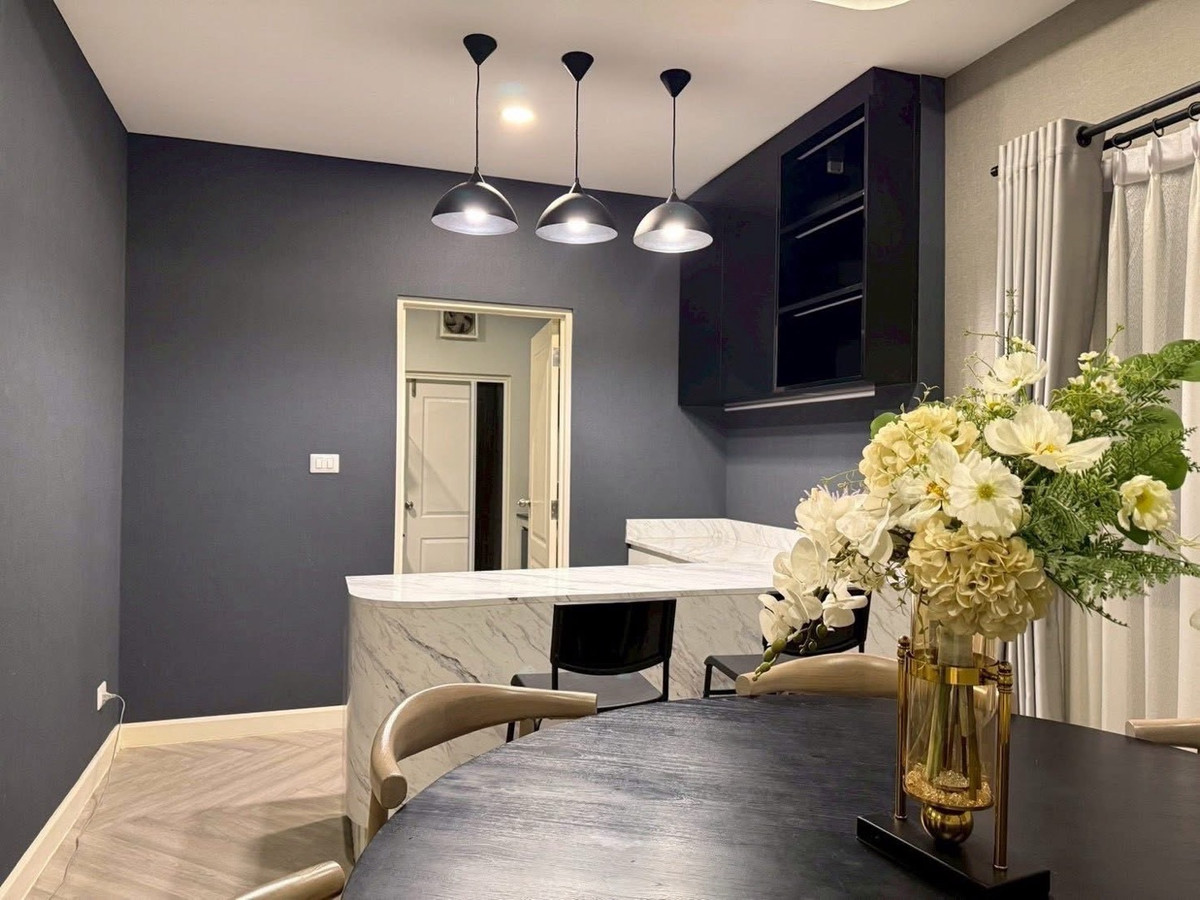 HouseRathburana, Suksawat : For sale/rent single house Centro Phutthabucha – Rama 2