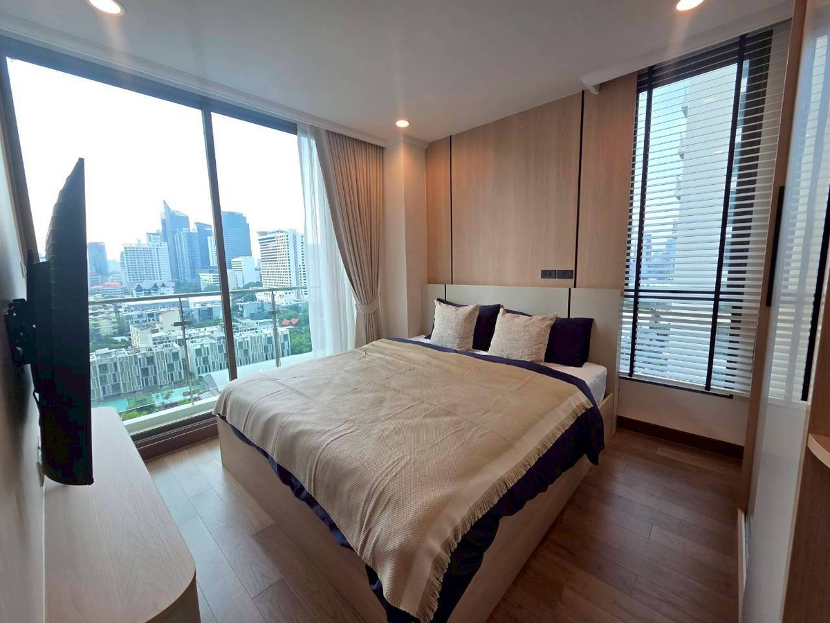 ให้เช่าคอนโดสุขุมวิท อโศก ทองหล่อ : PFD-08099 Supalai Oriental Sukhumvit 39 (ศุภาลัย โอเรียนทัล สุขุมวิท 39)